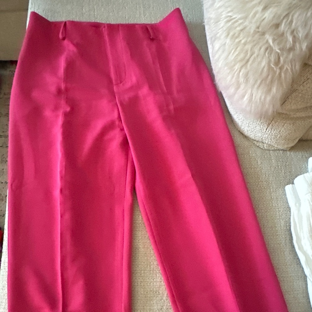 New chic business suit